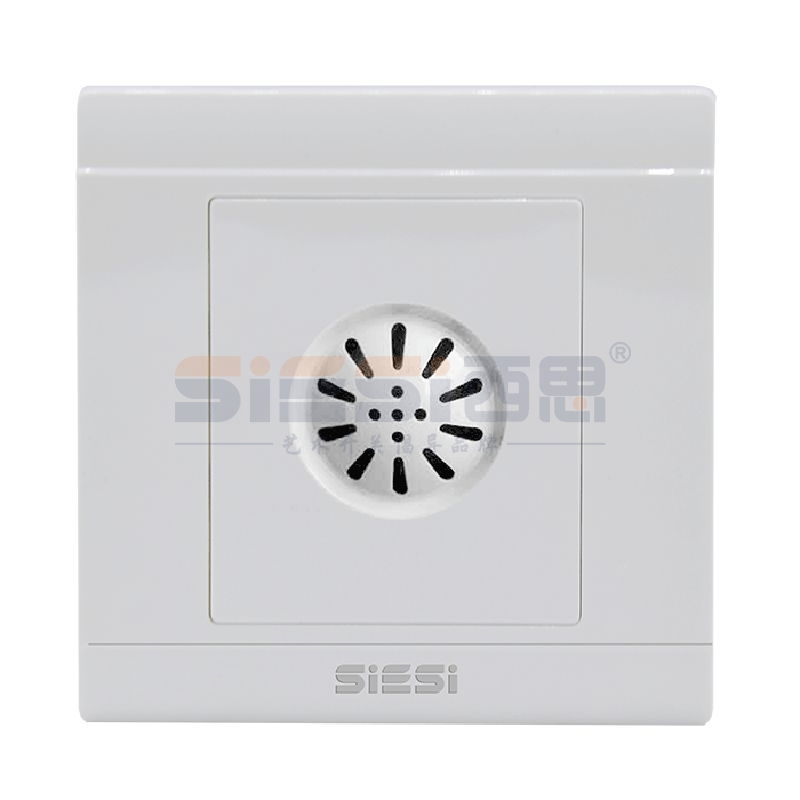 声光控延时开关四线造-有零线